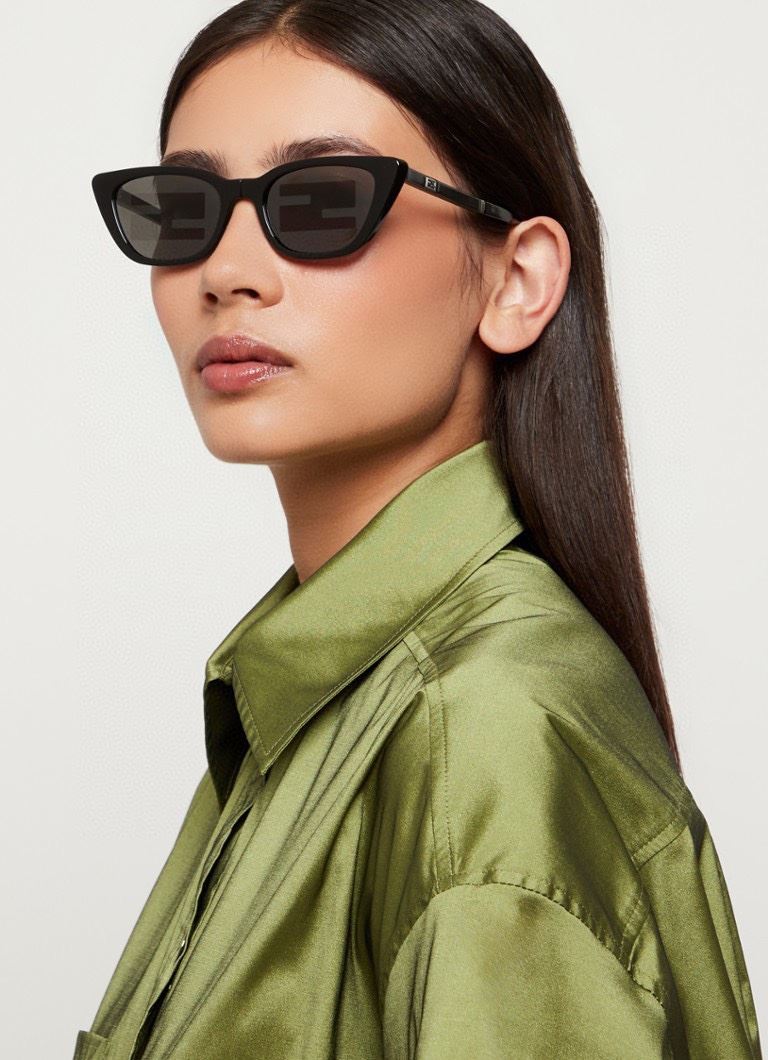 Fendi Sunglasses